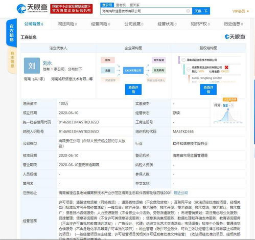 聚美优品海南新公司成立，多元化布局再添人力资源与营销策划新篇章
