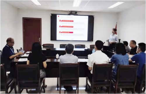 市司法局调研我区公共法律服务 现状、挑战与市场化运营新思路