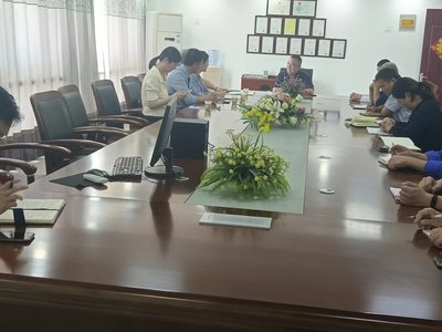 江苏苏大律师事务所深入企业，开展法律咨询讲座与服务